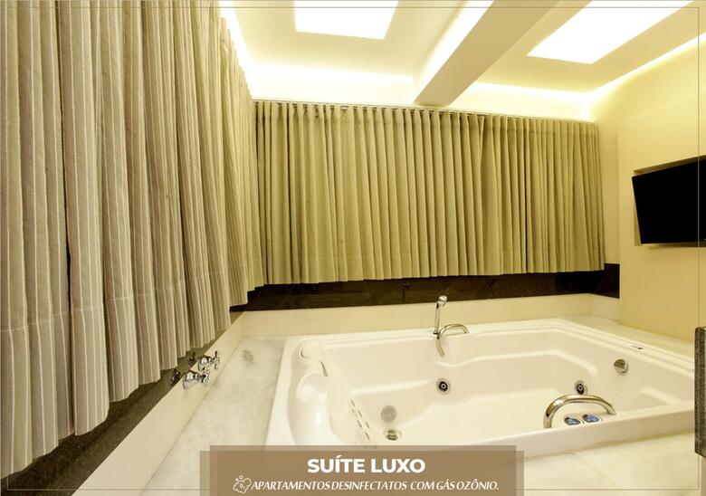 San Marco Hotel Brasilia