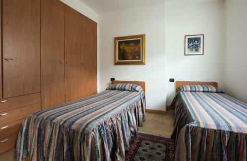 Apartamento Chalet Santa Barbara