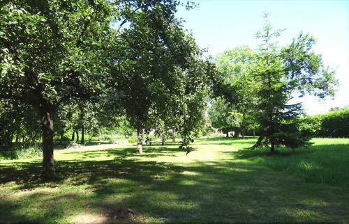 Bed & Breakfast Le Chemin D'ulphe