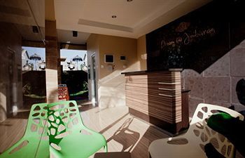 Hotel Dream @ Jimbaran