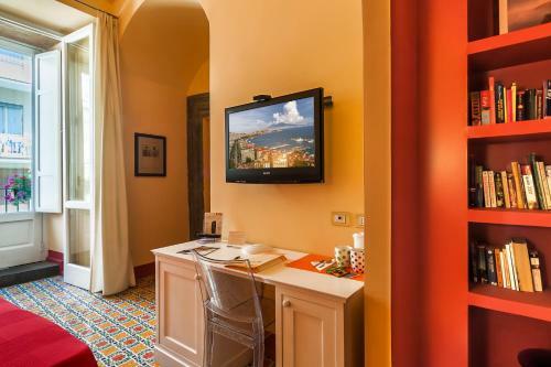 Bed & Breakfast Casa Astarita