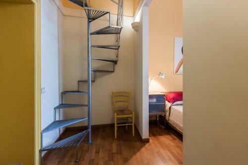 Bed & Breakfast Casa Astarita