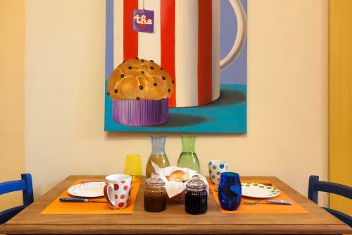 Bed & Breakfast Casa Astarita