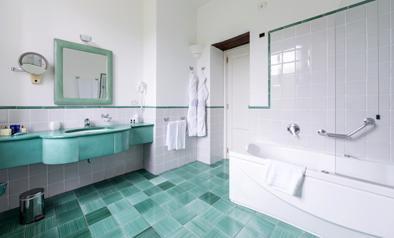 Hotel Relais Regina Giovanna