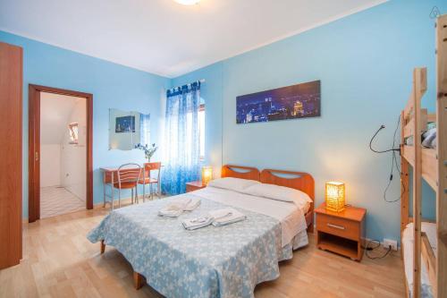 Bed & Breakfast Villa De Angelis