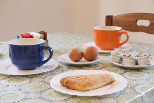 Bed & Breakfast Villa De Angelis