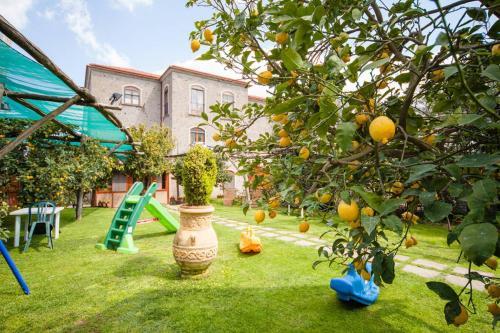 Bed & Breakfast Villa De Angelis
