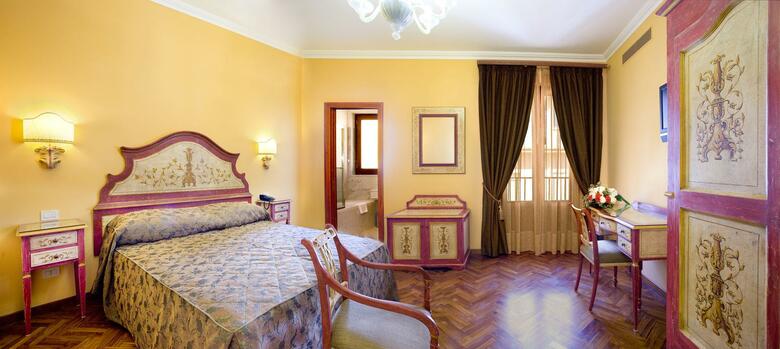 Hotel Palazzo Guardati