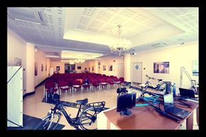 Ulisse Deluxe Hostel