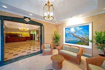 Ulisse Deluxe Hostel
