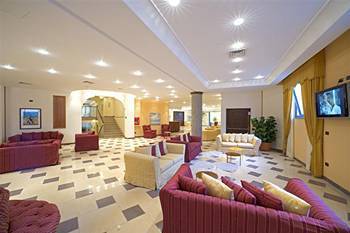 Ulisse Deluxe Hostel