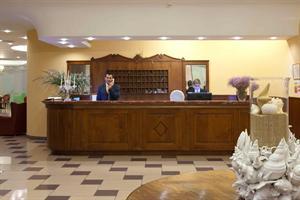 Ulisse Deluxe Hostel