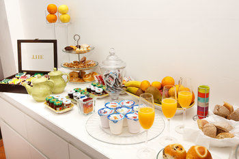 Bed & Breakfast Casa Correale