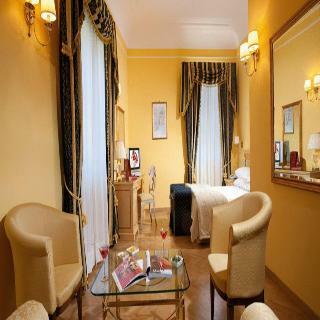 Imperial Hotel Tramontano