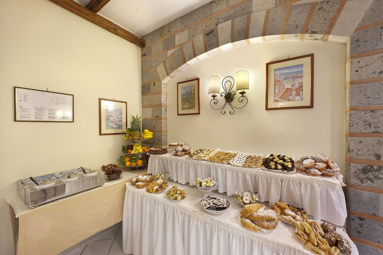 Hotel Del Mare