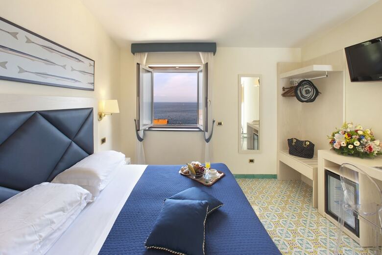 Hotel Del Mare