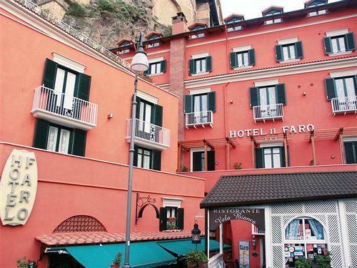 Hotel Il Faro