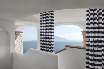 Hotel Maison La Minervetta