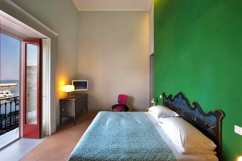 Bed & Breakfast Marina Piccola 73