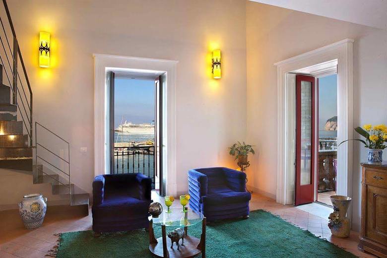Bed & Breakfast Marina Piccola 73