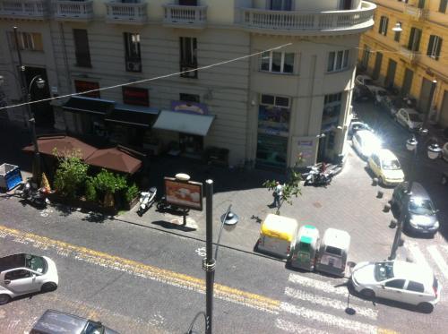 Bed & Breakfast Borgo Santa Lucia