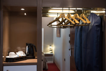 Hotel Magri's