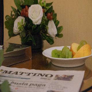 Hotel Palazzo Turchini