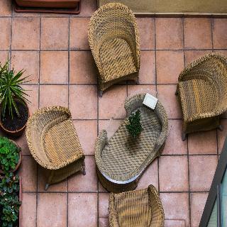 Hotel Palazzo Turchini