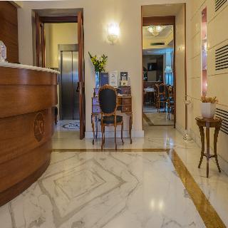 Hotel Palazzo Turchini