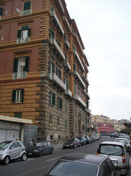 Bed & Breakfast Casa 12