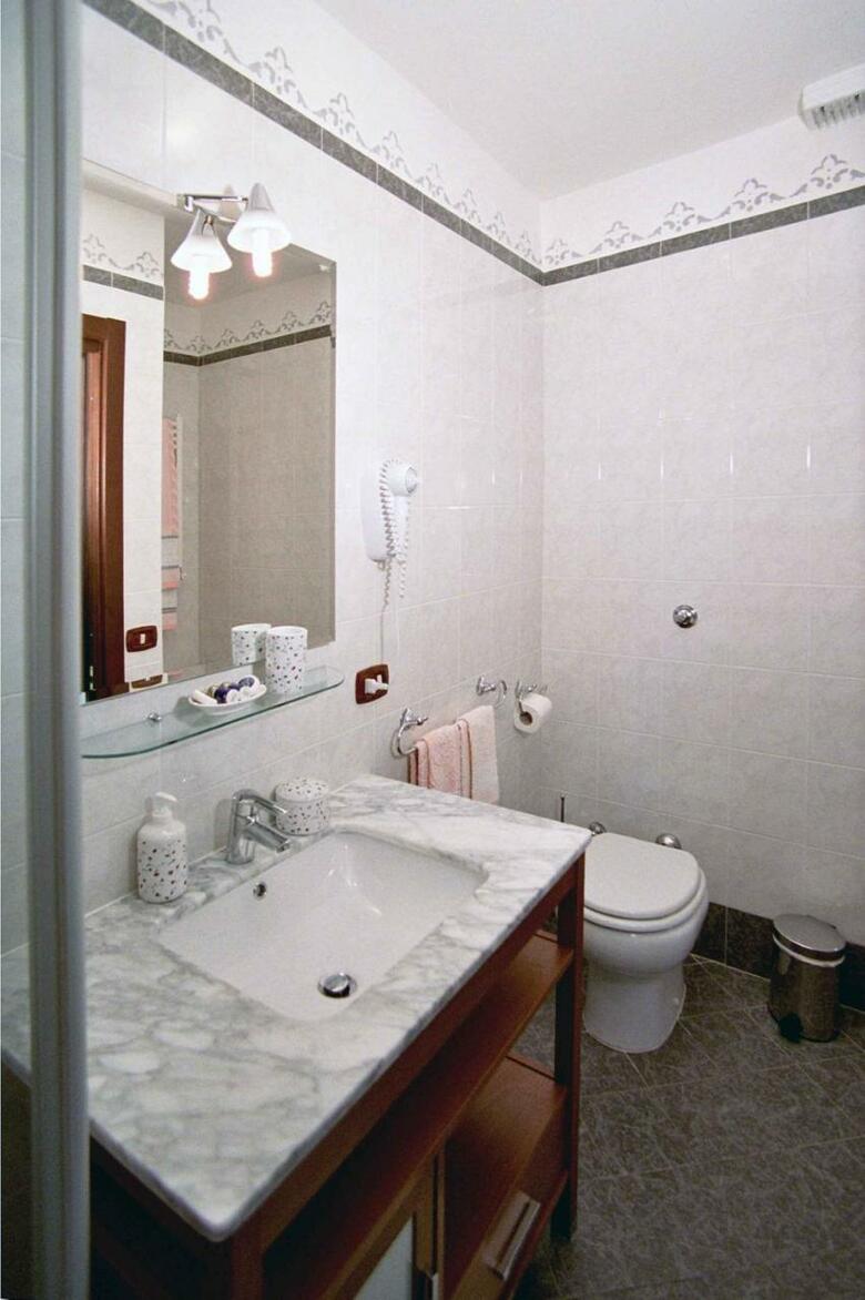 Bed & Breakfast Art Suite Principe Umberto