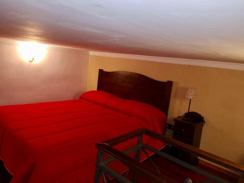 Bed & Breakfast Art Suite Principe Umberto