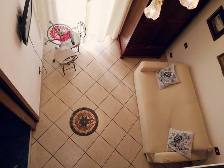 Bed & Breakfast Art Suite Principe Umberto