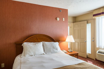Hotel Park Grove Inn