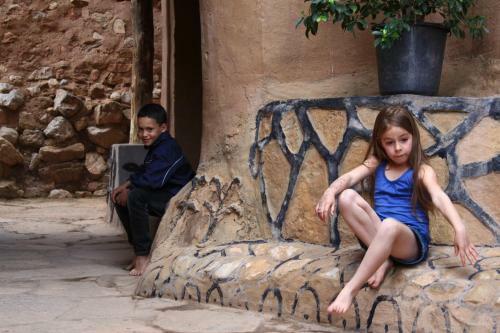 Hostal Kasbah Maison D?h�te Lalla Zahra