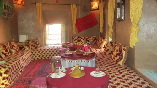 Hostal Kasbah Maison D?h�te Lalla Zahra