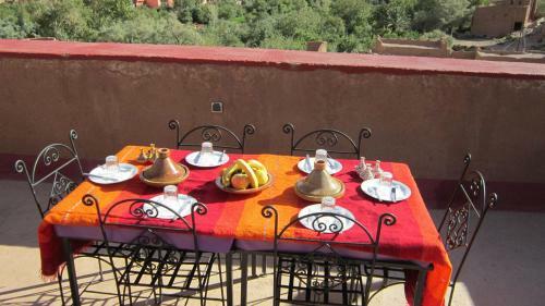 Hostal Kasbah Maison D?h�te Lalla Zahra
