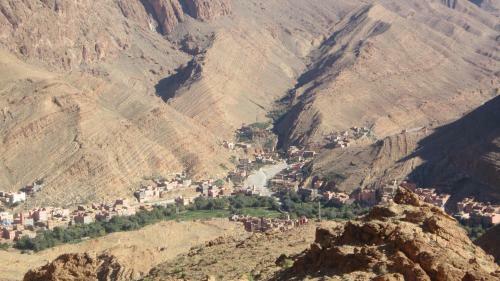 Hostal Kasbah Maison D?h�te Lalla Zahra