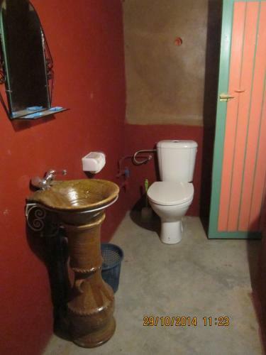 Hostal Kasbah Maison D?h�te Lalla Zahra