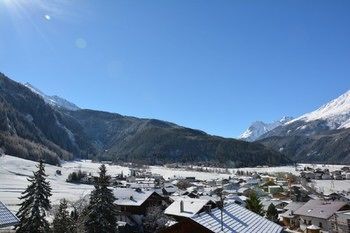 Hostal Pension Senner