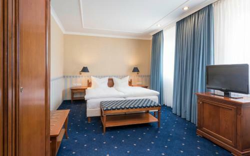 Ringhotel Stadt Coburg
