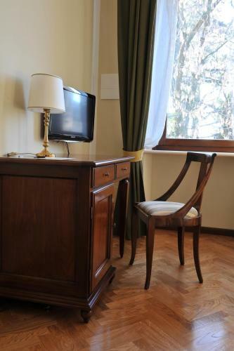 Hostal Villa Ferrario Relais