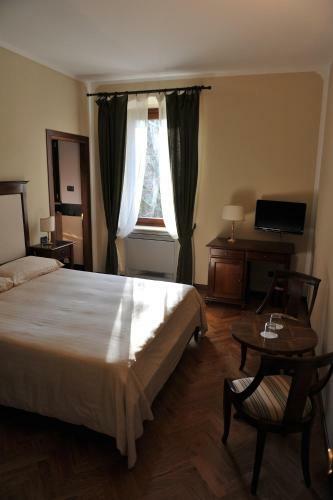 Hostal Villa Ferrario Relais