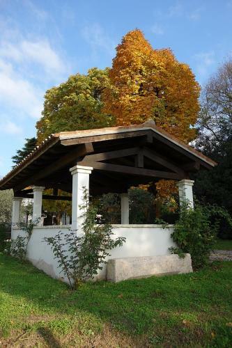 Hostal Villa Ferrario Relais