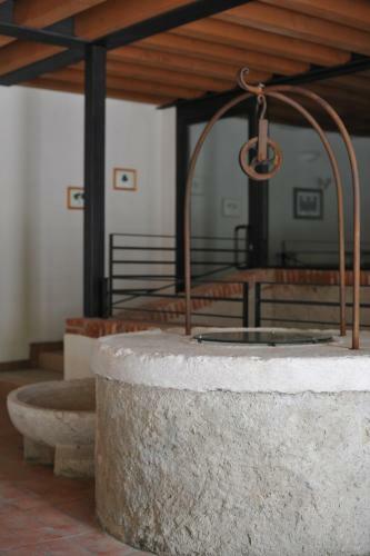 Hostal Villa Ferrario Relais