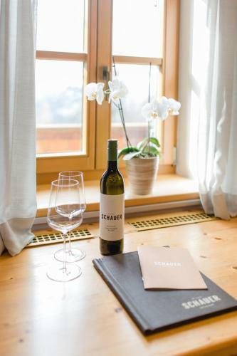 Agroturismo Weingut Schauer