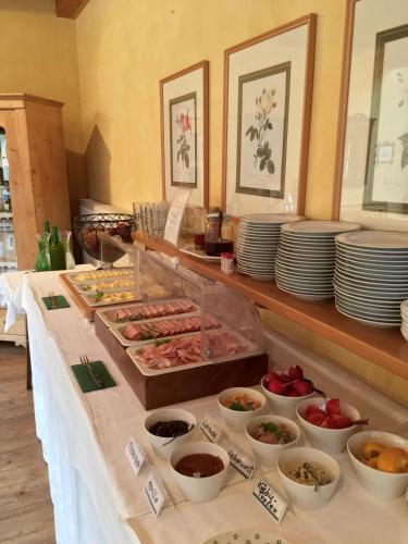 Agroturismo Weingut Schauer
