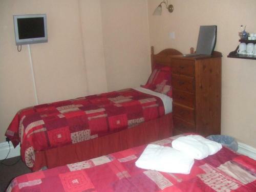 Hostal Boltonia