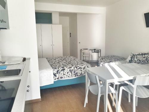 Apartamento Residence Argentina