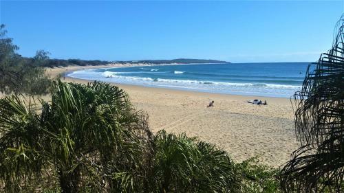 Agnes Water Beach Holidays